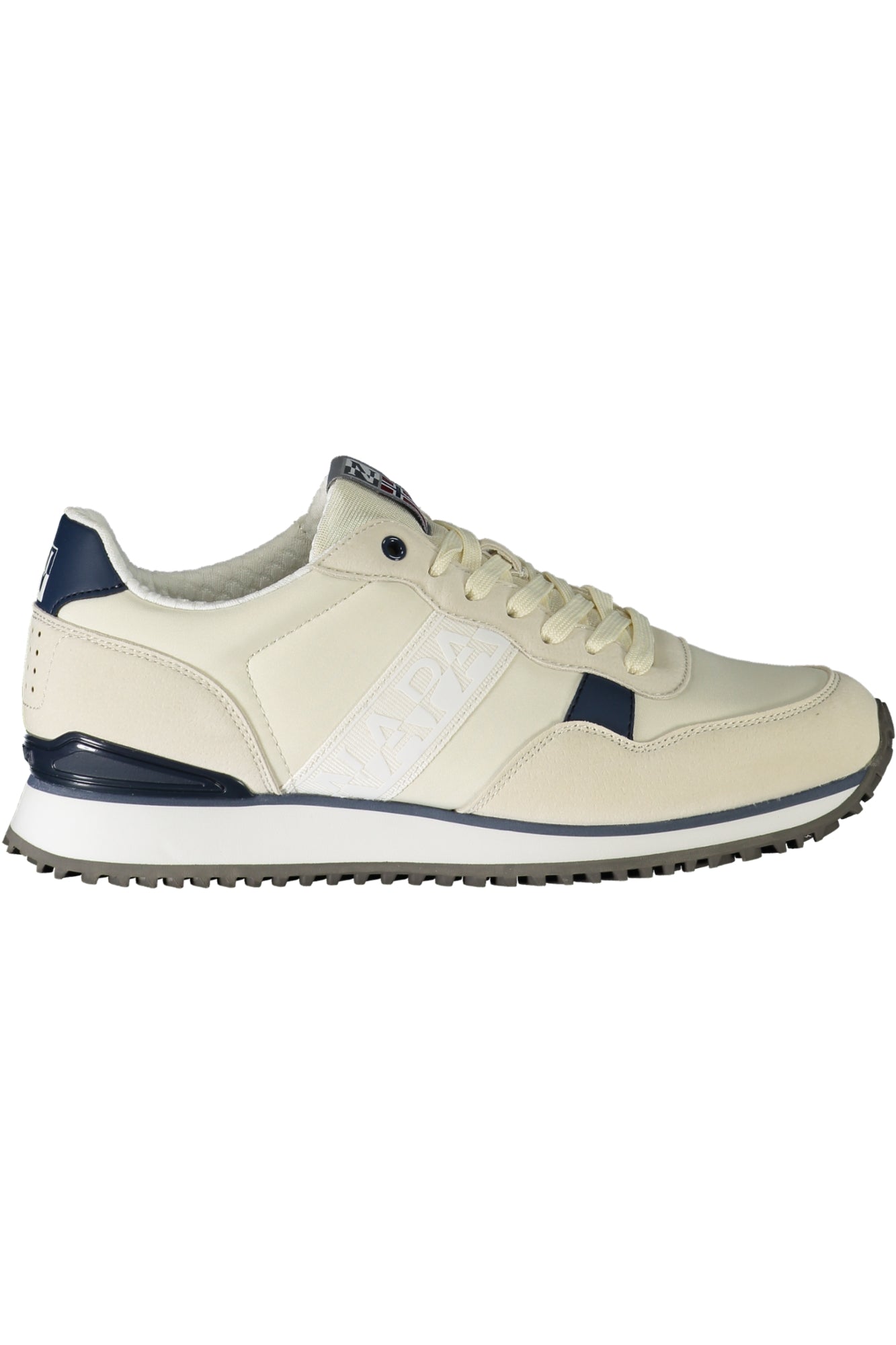 NAPAPIJRI SHOES БЕЛИ МЪЖКИ СПОРТНИ ОБУВКИ-0