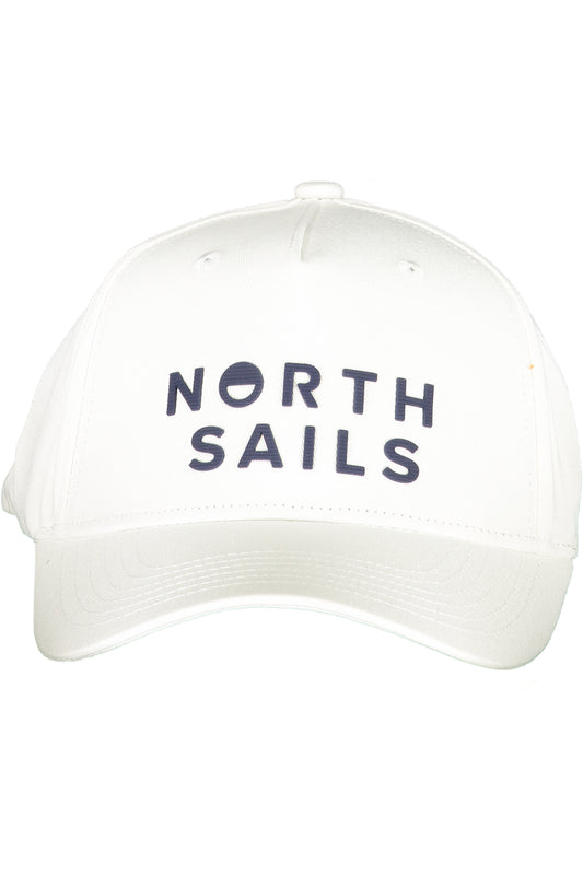 МЪЖКА БЯЛА ШАПКА NORTH SAILS-0