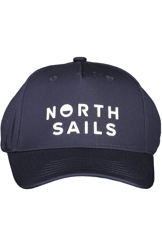 СИНЯ МЪЖКА ШАПКА NORTH SAILS-0