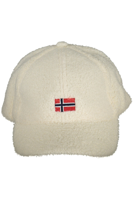NORWAY 1963 БЕЖОВА МЪЖКА КАПАЧКА-0