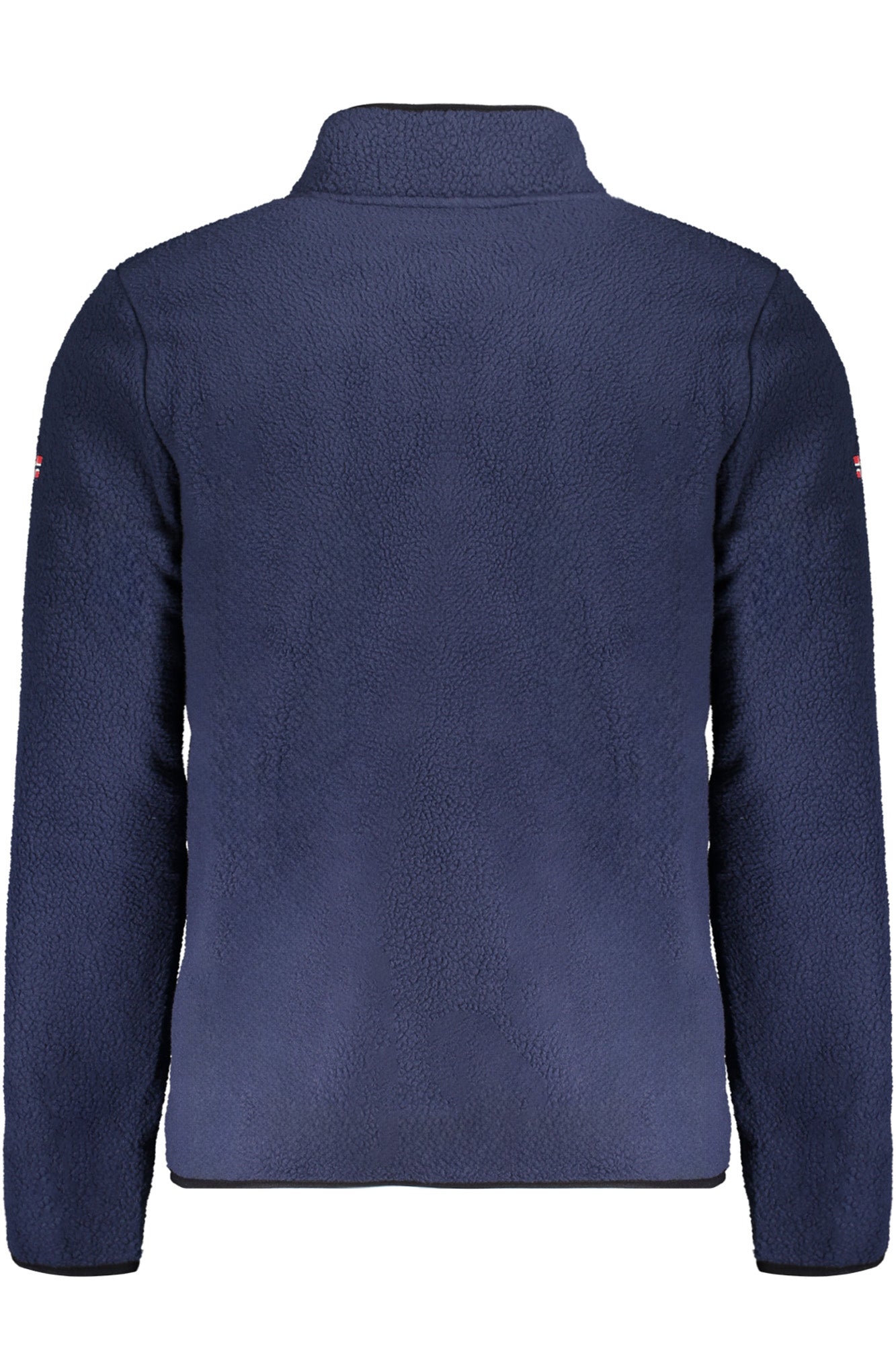 МЪЖКИ СИН СУИТШЪТ NORWAY 1963 С ЦИП-0