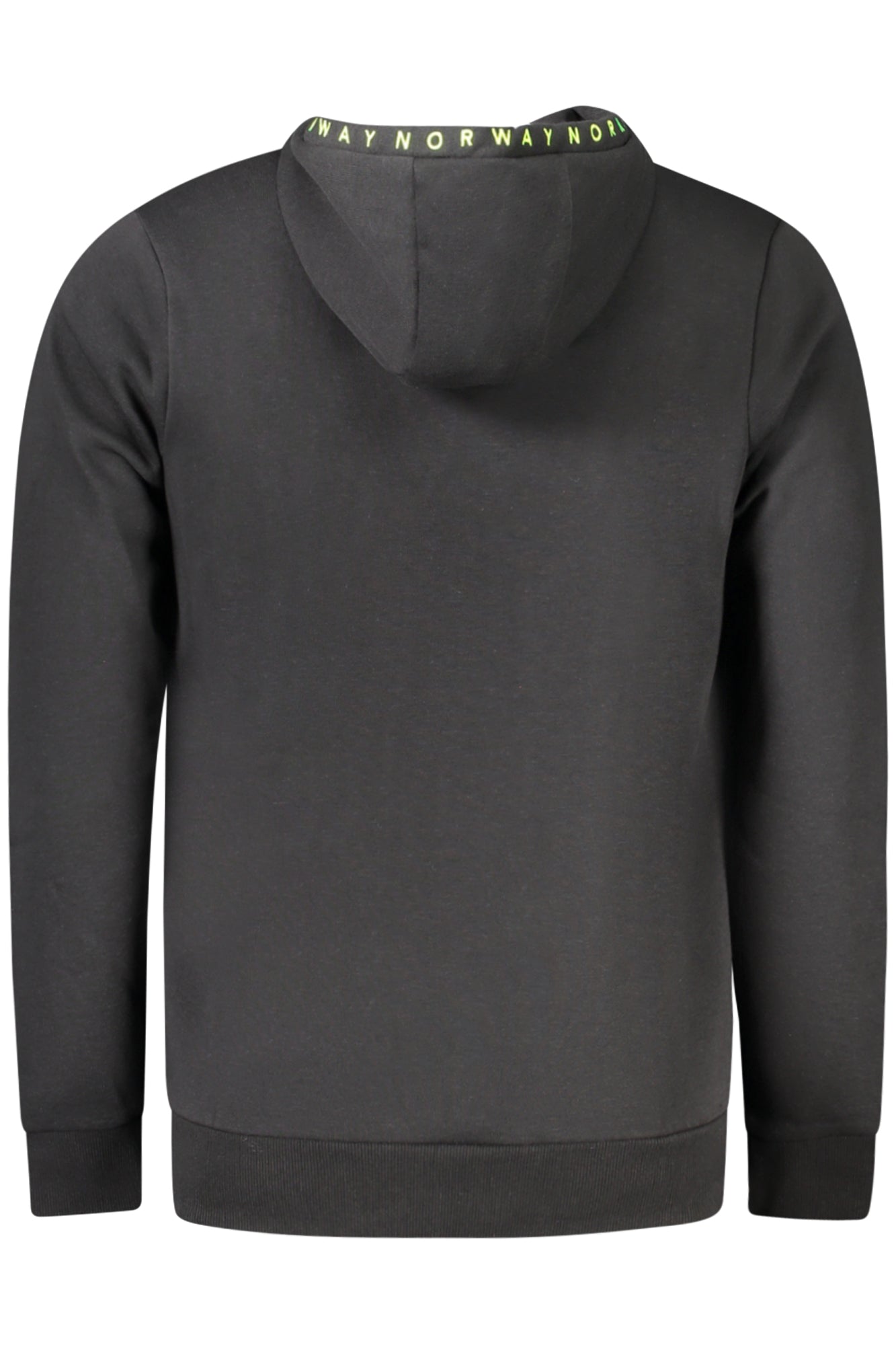 NORWAY 1963 МЪЖКИ ЧЕРЕН СУИТШЪТ С ЦИП-1