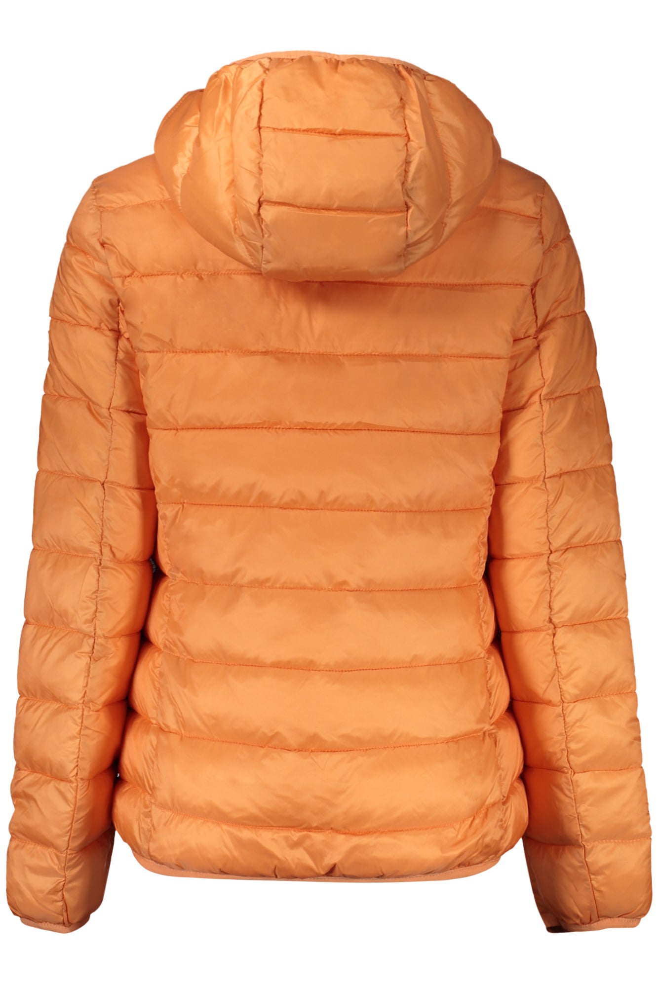 NORWAY 1963 ДАМСКО ОРАНЖЕВО САКО-1