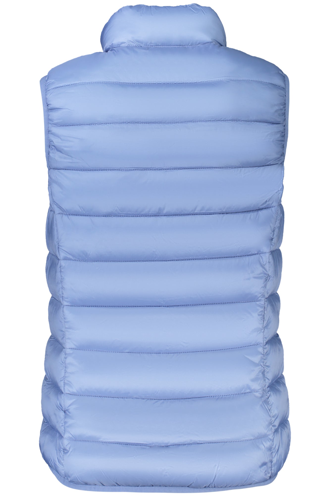 NORWAY 1963 ДАМСКО САКО БЕЗ РЪКАВИ СИНЬО-1