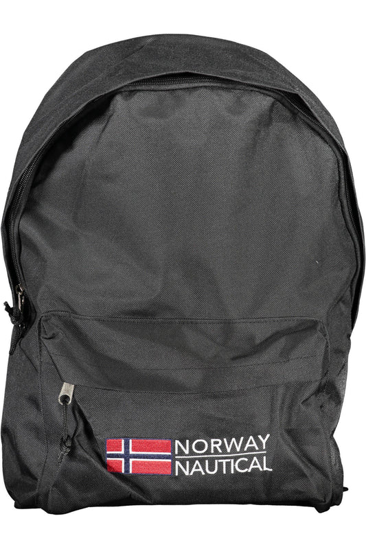 ЧЕРНА МЪЖКА РАНИЦА NORWAY 1963-0