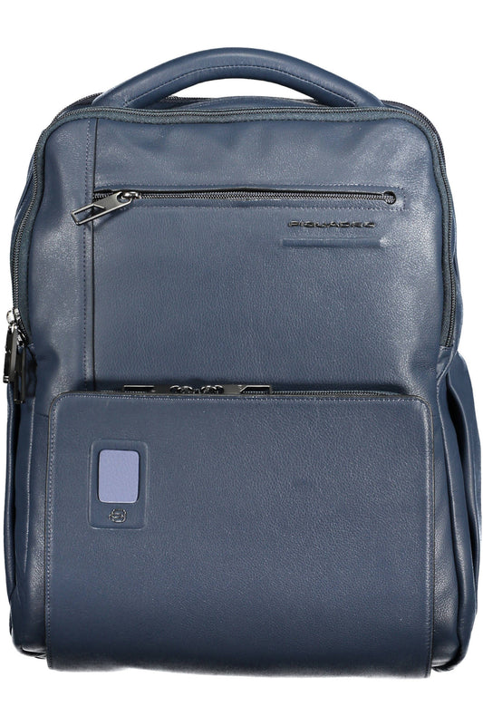 МЪЖКА РАНИЦА PIQUADRO BLUE-0