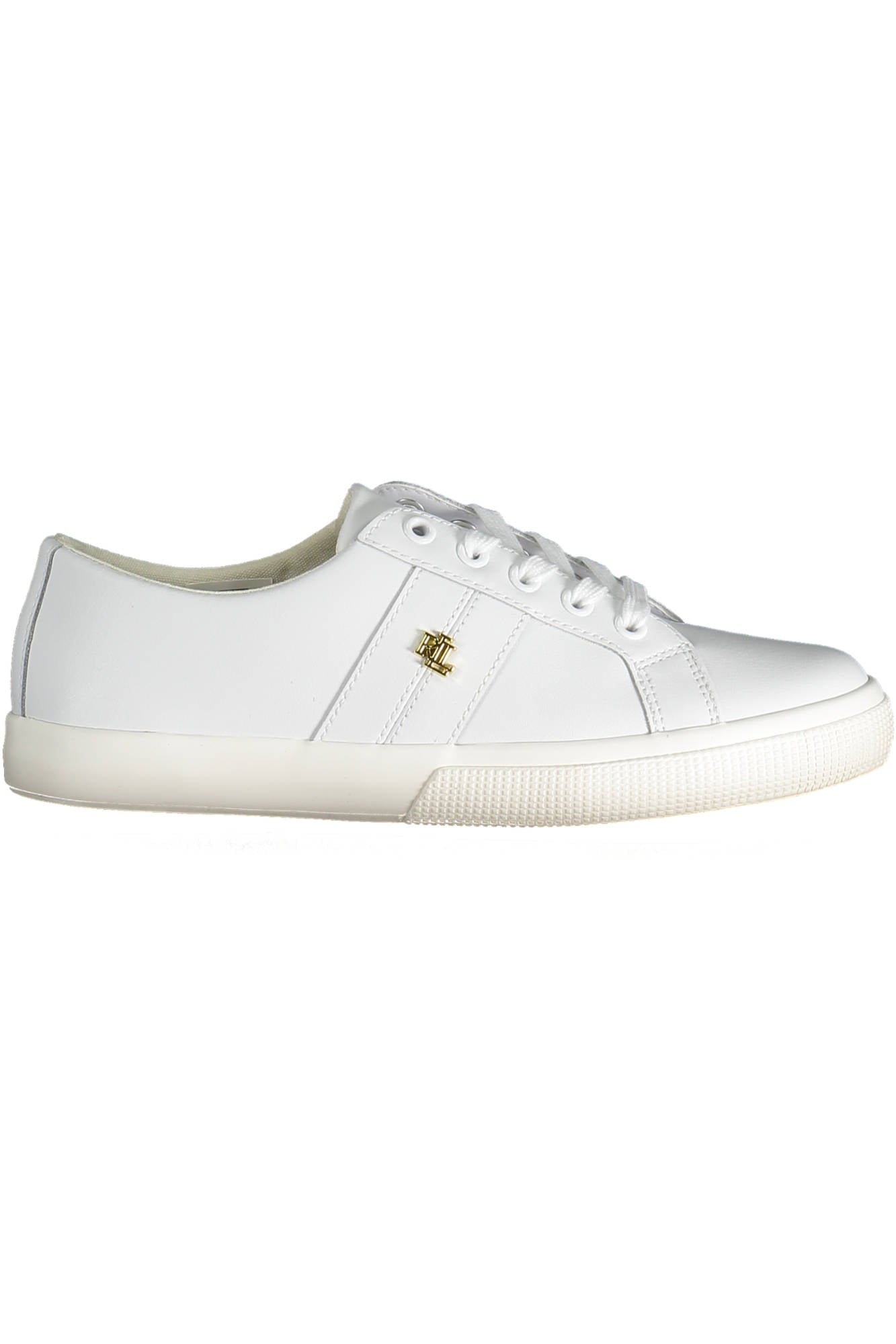 RALPH LAUREN БЕЛИ ДАМСКИ СПОРТНИ ОБУВКИ-0