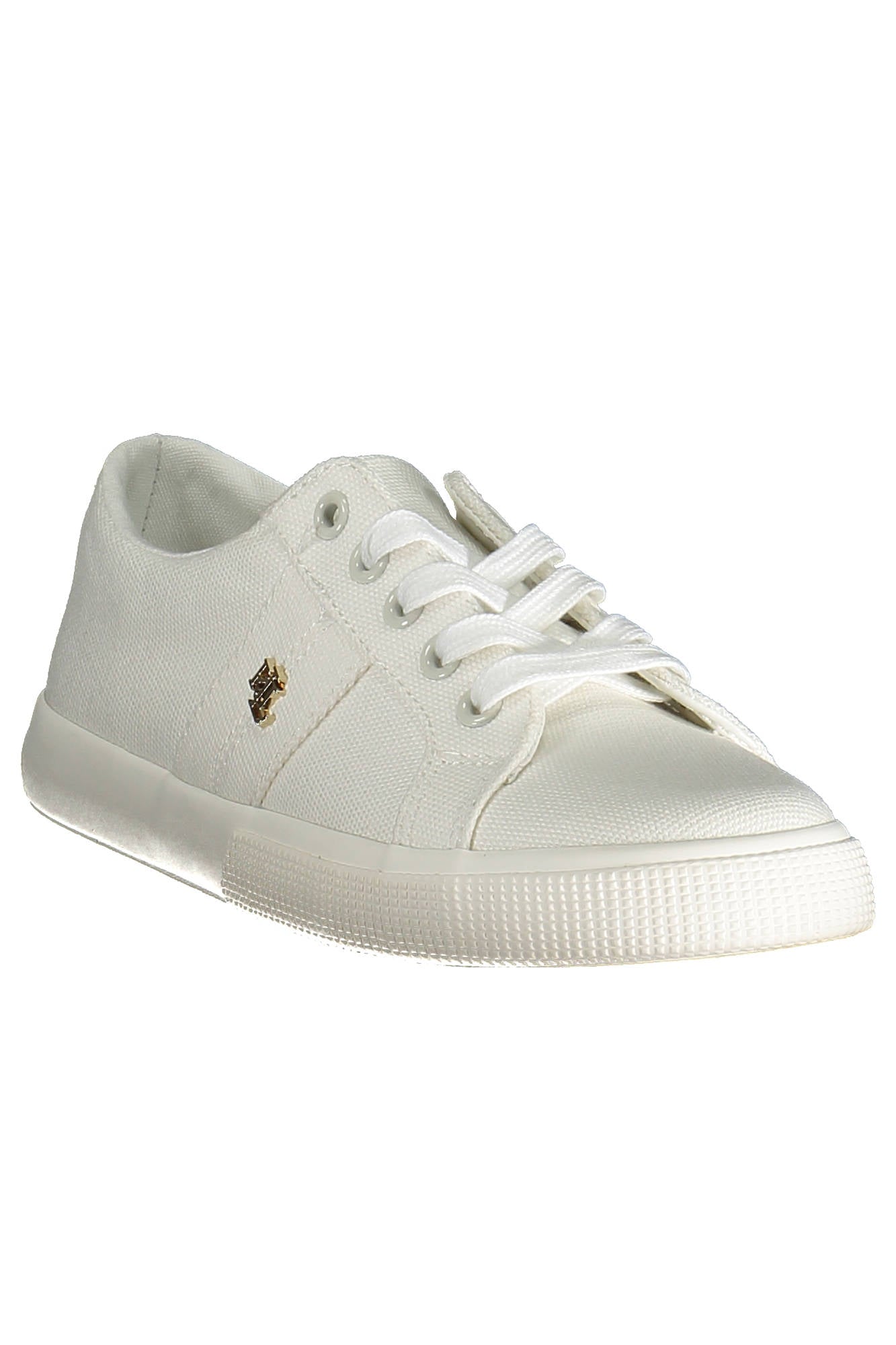 RALPH LAUREN БЕЛИ ДАМСКИ СПОРТНИ ОБУВКИ-1