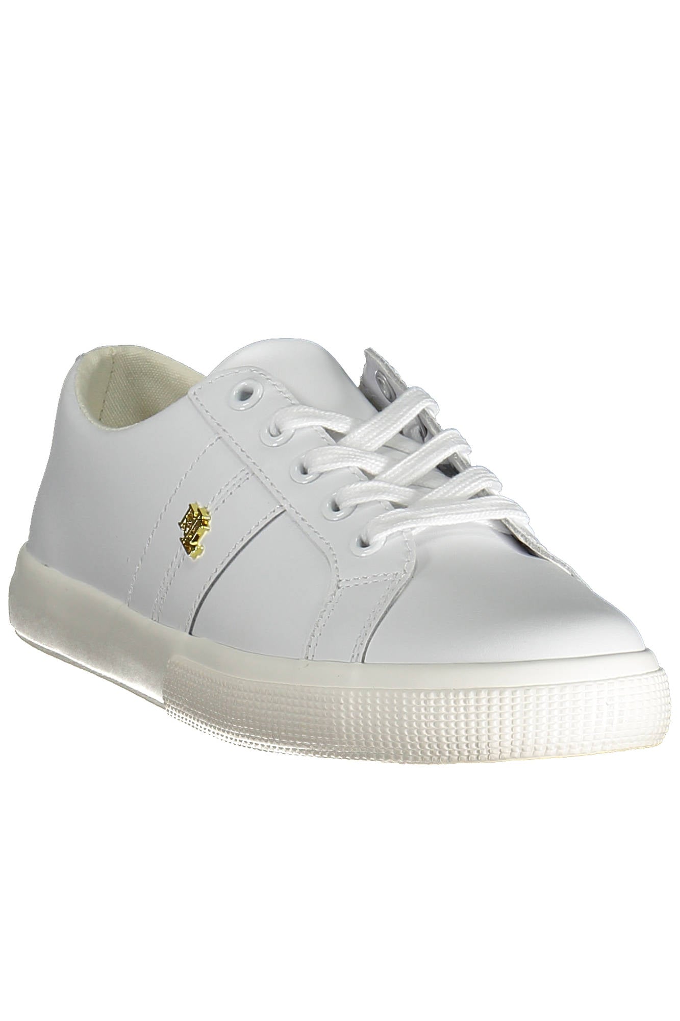 RALPH LAUREN БЕЛИ ДАМСКИ СПОРТНИ ОБУВКИ-1