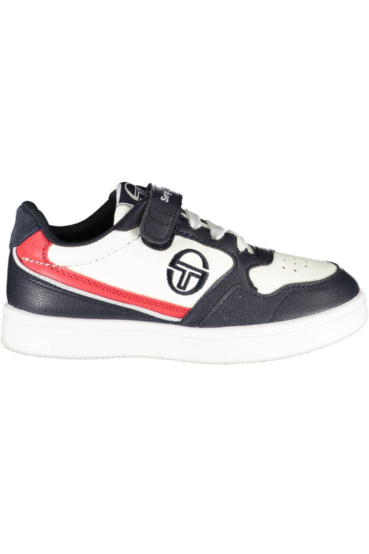 СПОРТНИ ОБУВКИ SERGIO TACCHINI ДЕТСКИ БЕЛИ-0
