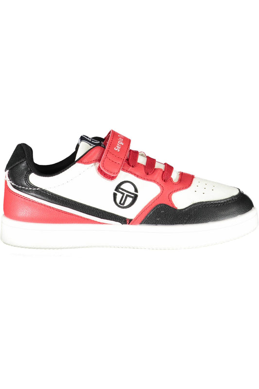 СПОРТНИ ОБУВКИ SERGIO TACCHINI ДЕТСКИ БЕЛИ-0