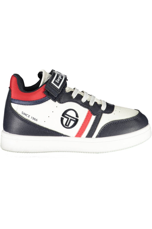 СПОРТНИ ОБУВКИ SERGIO TACCHINI ДЕТСКИ БЕЛИ-0
