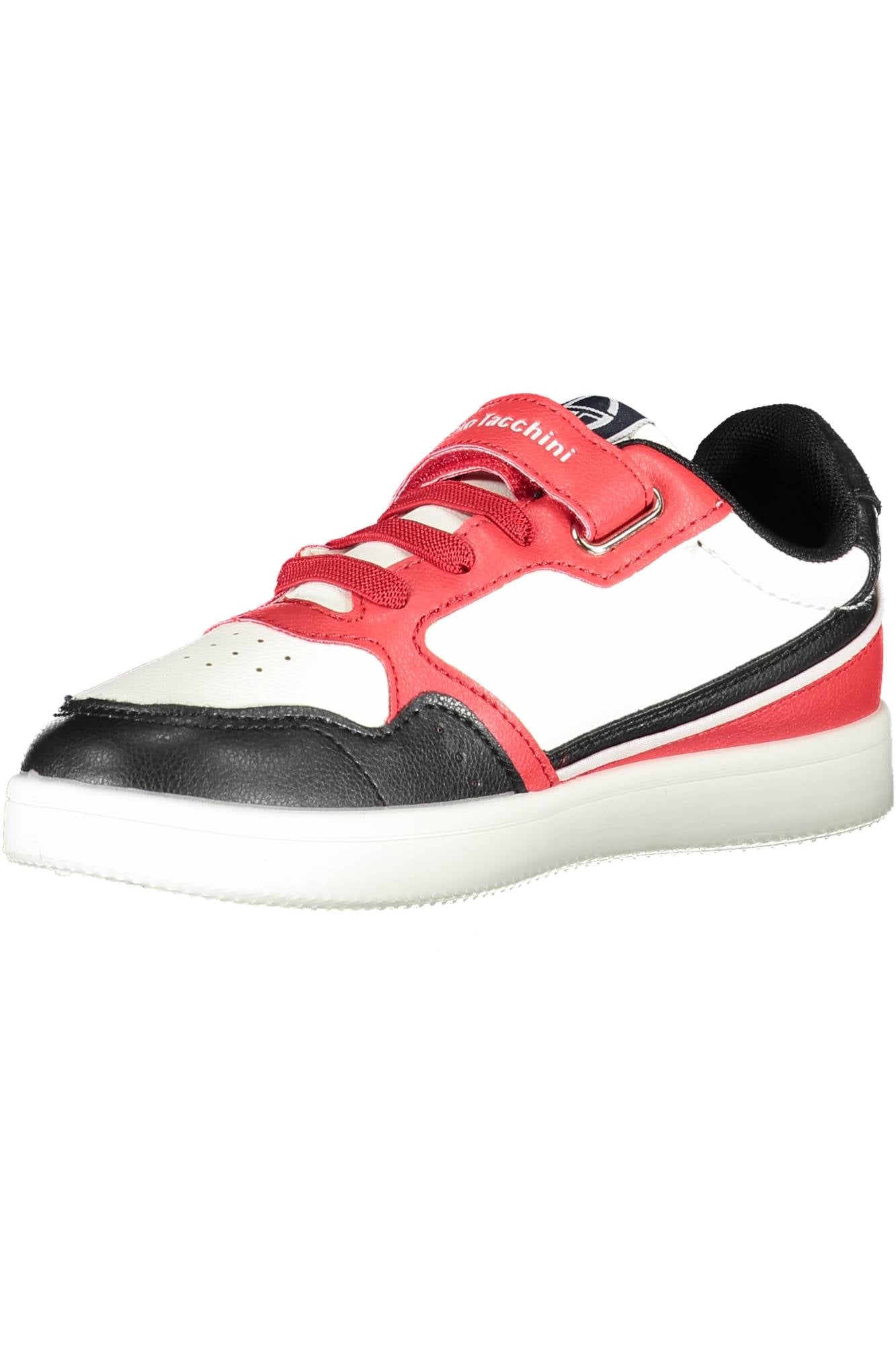 СПОРТНИ ОБУВКИ SERGIO TACCHINI ДЕТСКИ БЕЛИ-2