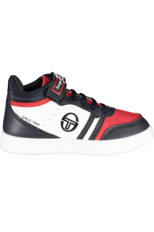 СПОРТНИ ОБУВКИ SERGIO TACCHINI ДЕТСКИ СИНИ-0