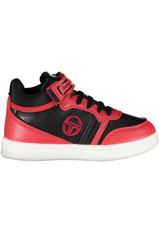 СПОРТНИ ОБУВКИ SERGIO TACCHINI ДЕТСКИ ЧЕРНИ-0
