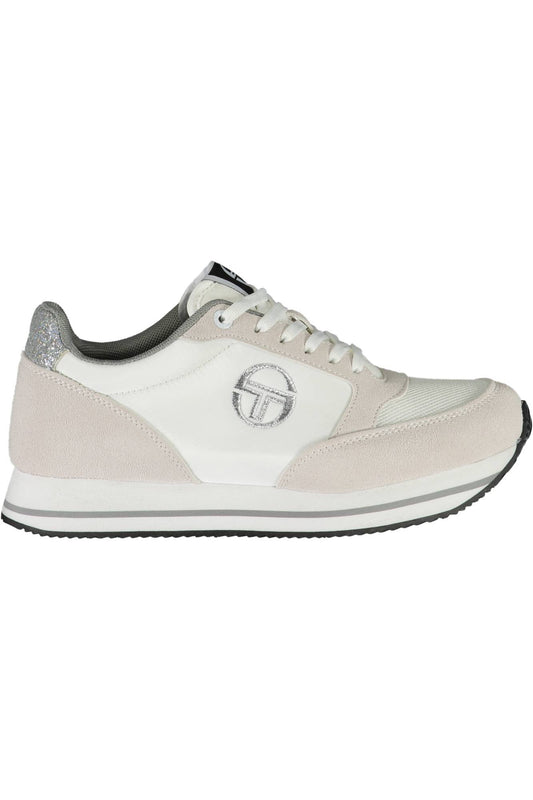 БЕЛИ ДАМСКИ СПОРТНИ ОБУВКИ SERGIO TACCHINI-0