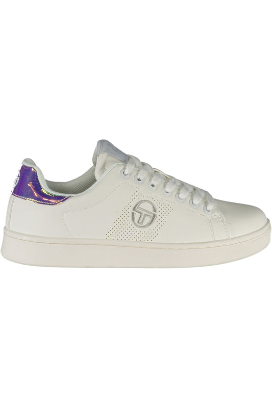СПОРТНИ ДАМСКИ ОБУВКИ SERGIO TACCHINI БЕЛИ-0