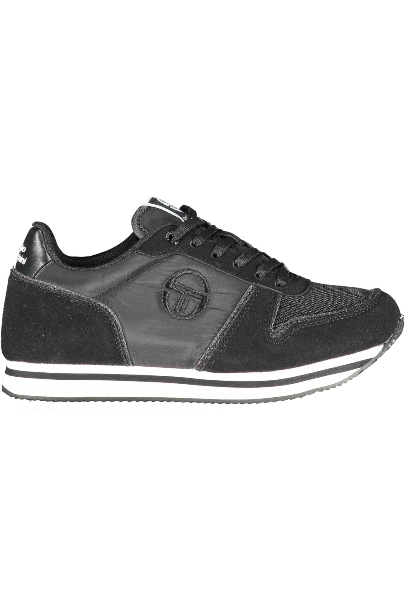 СПОРТНИ ДАМСКИ ОБУВКИ SERGIO TACCHINI ЧЕРНИ-0