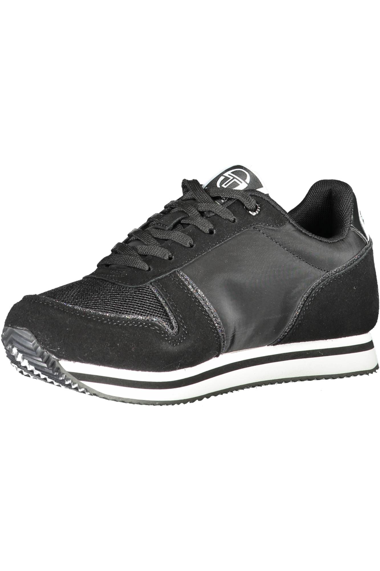 СПОРТНИ ДАМСКИ ОБУВКИ SERGIO TACCHINI ЧЕРНИ-2