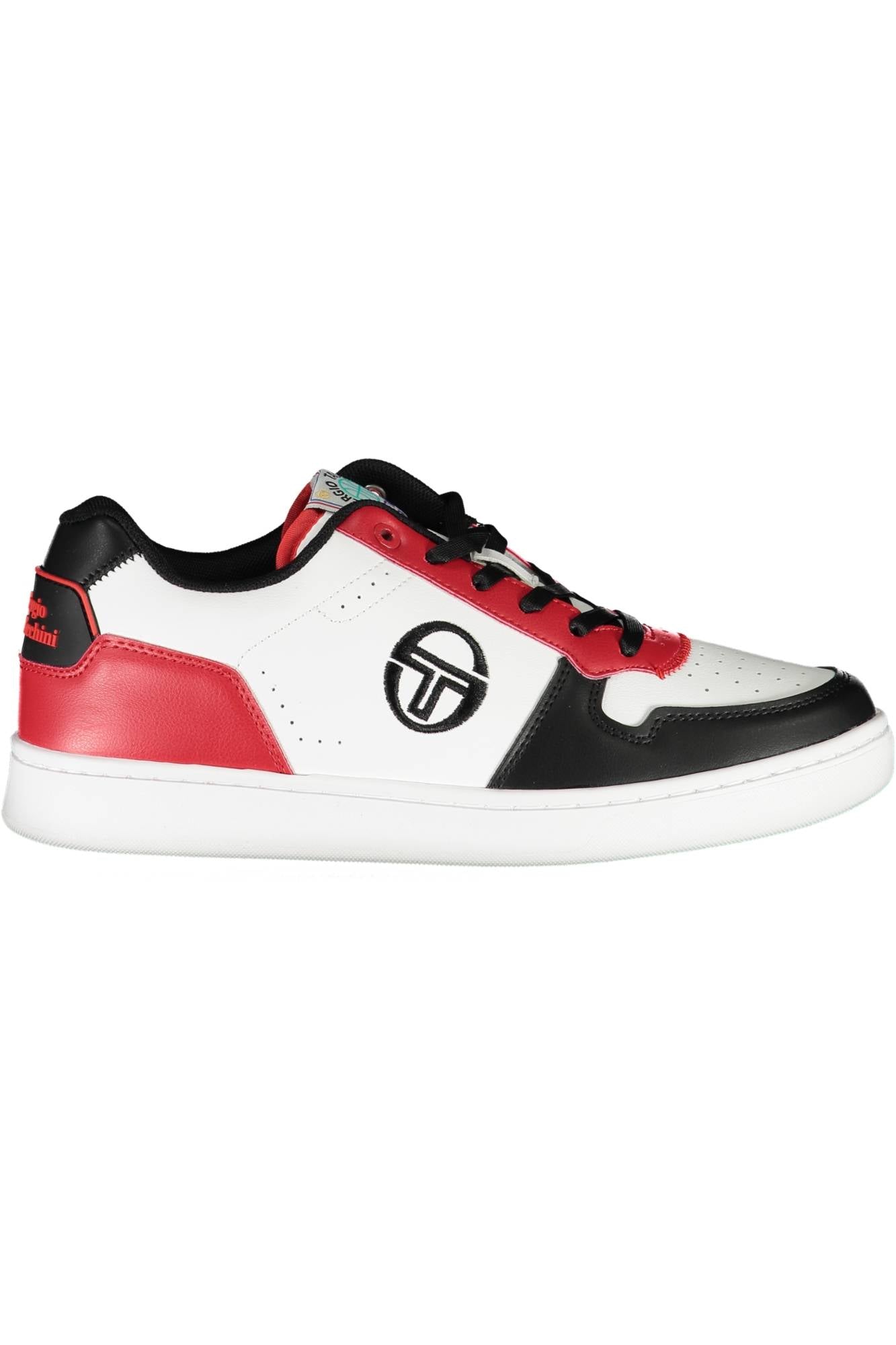 МЪЖКИ БЕЛИ СПОРТНИ ОБУВКИ SERGIO TACCHINI-0