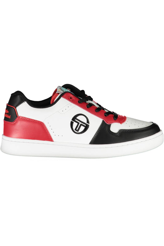 МЪЖКИ БЕЛИ СПОРТНИ ОБУВКИ SERGIO TACCHINI-0