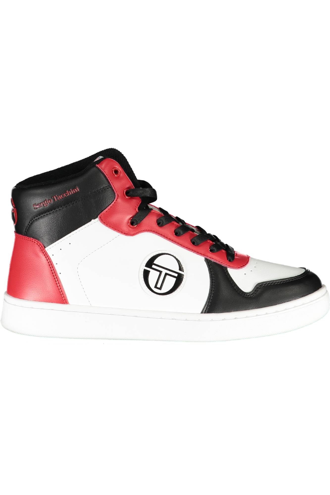 МЪЖКИ БЕЛИ СПОРТНИ ОБУВКИ SERGIO TACCHINI-0