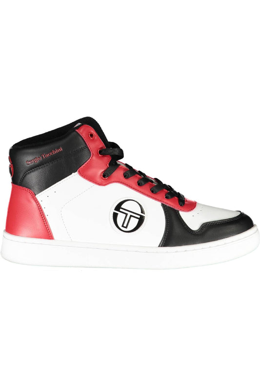 МЪЖКИ БЕЛИ СПОРТНИ ОБУВКИ SERGIO TACCHINI-0