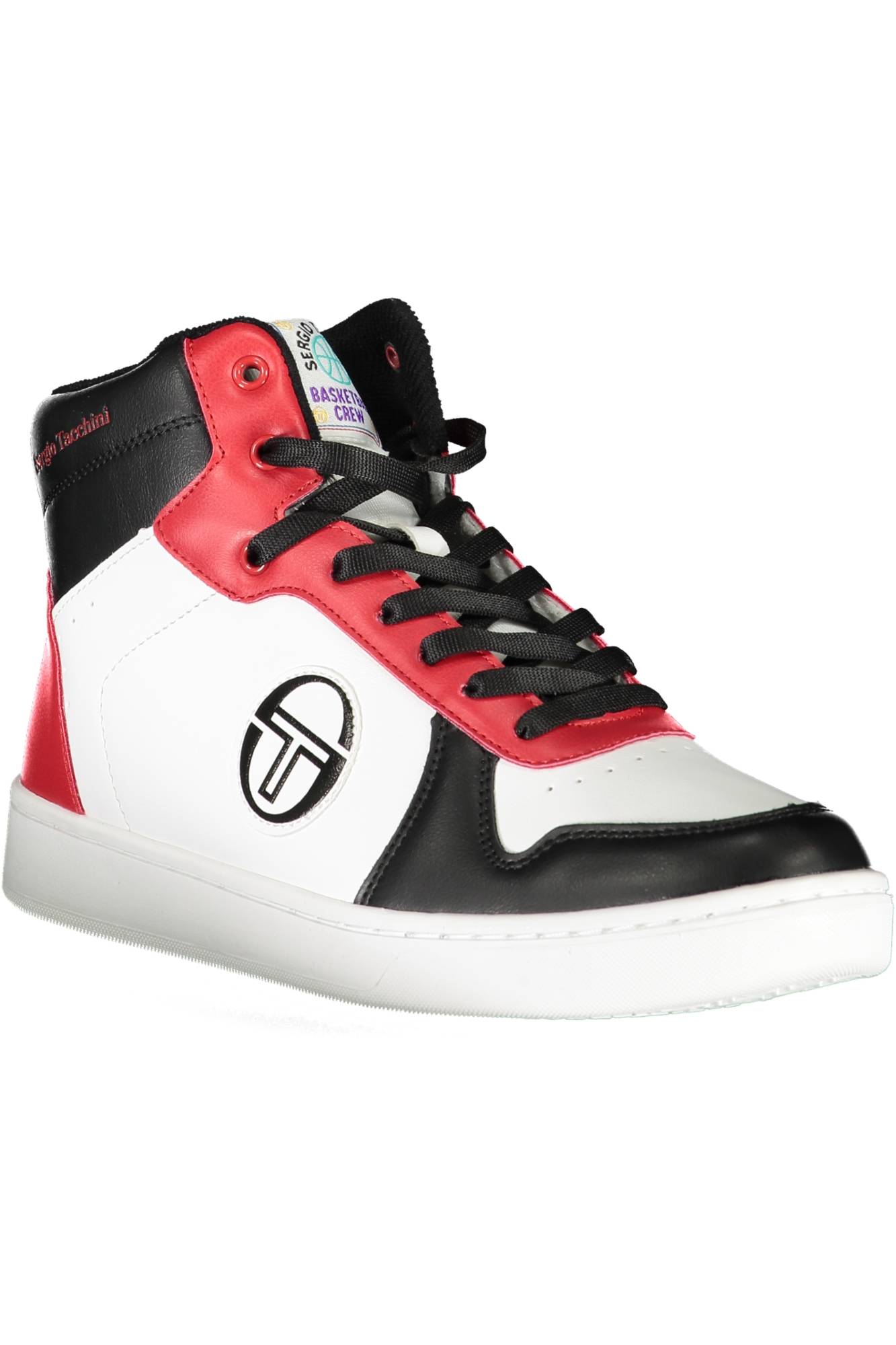 МЪЖКИ БЕЛИ СПОРТНИ ОБУВКИ SERGIO TACCHINI-1
