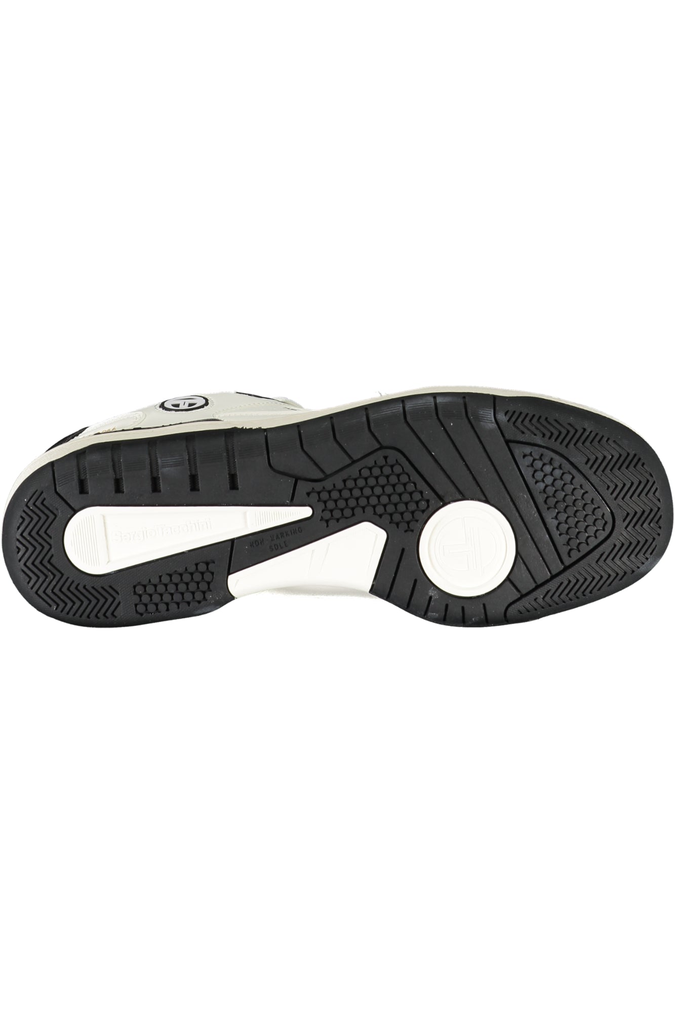 БЕЛИ МЪЖКИ СПОРТНИ ОБУВКИ SERGIO TACCHINI-2