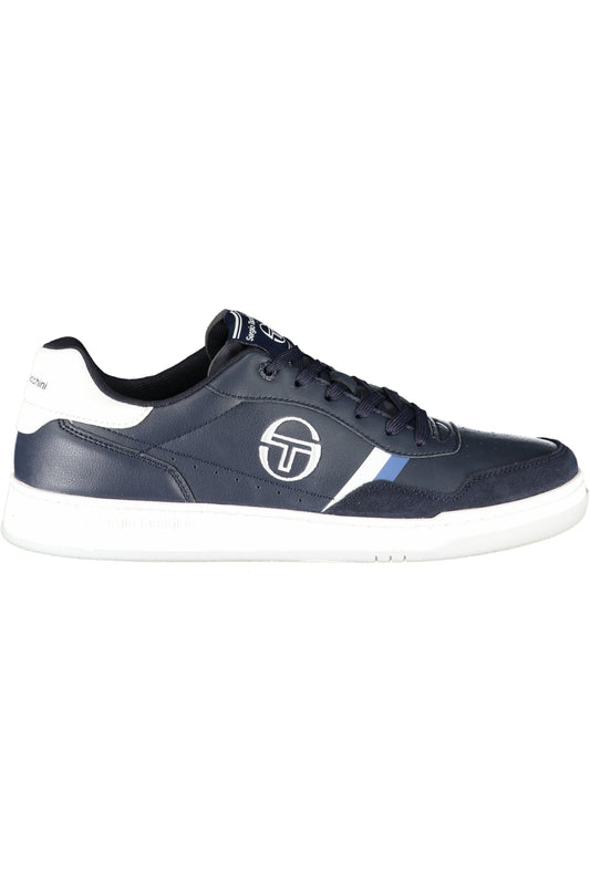 МЪЖКИ СПОРТНИ ОБУВКИ SERGIO TACCHINI СИНИ-0