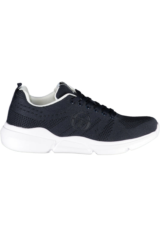 МЪЖКИ СПОРТНИ ОБУВКИ SERGIO TACCHINI СИНИ-0