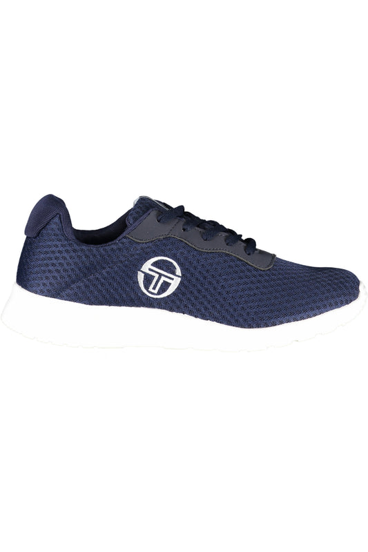МЪЖКИ СПОРТНИ ОБУВКИ SERGIO TACCHINI СИНИ-0