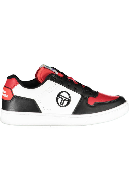 СПОРТНИ МЪЖКИ ЧЕРНИ ОБУВКИ SERGIO TACCHINI-0