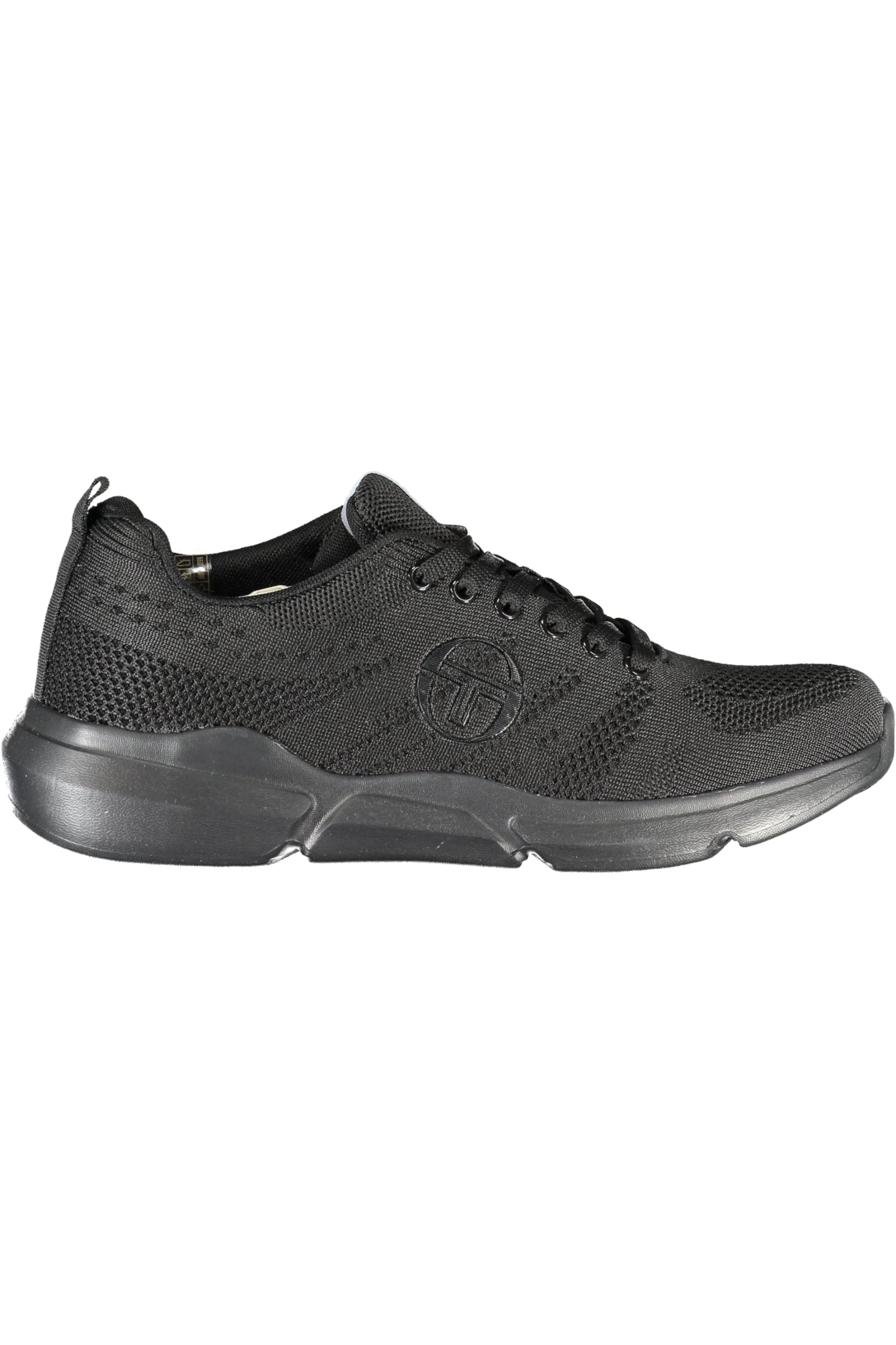 МЪЖКИ СПОРТНИ ОБУВКИ SERGIO TACCHINI ЧЕРНИ-0