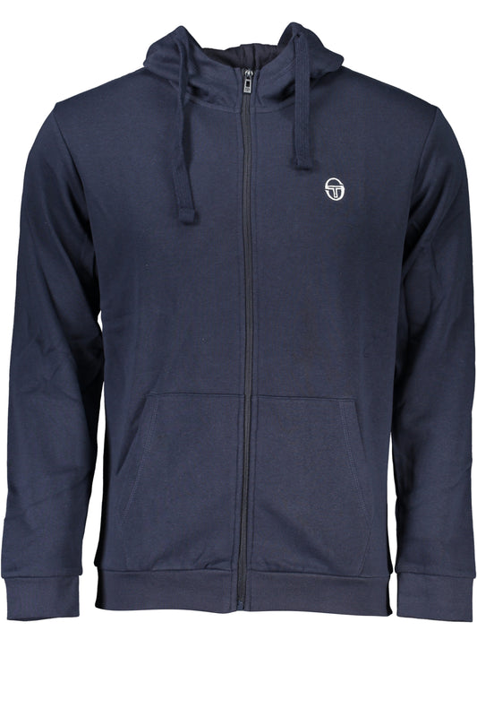 МЪЖКИ СИН СУИТШЪР SERGIO TACCHINI С ЦИП-0