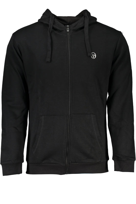 МЪЖКИ ЧЕРЕН СУИТШЪР SERGIO TACCHINI С ЦИП-0