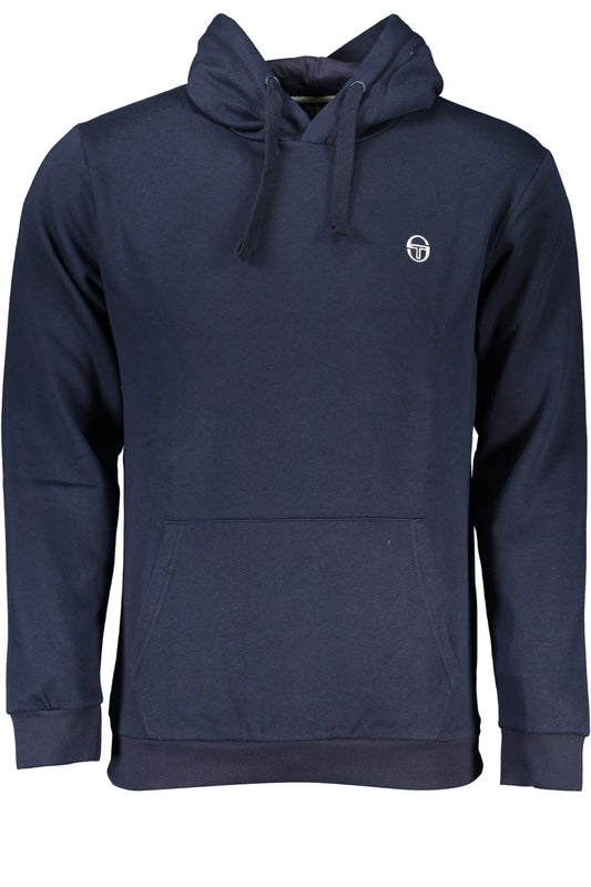 МЪЖКИ СИН СУИТШЪР БЕЗ ЦИП SERGIO TACCHINI-0