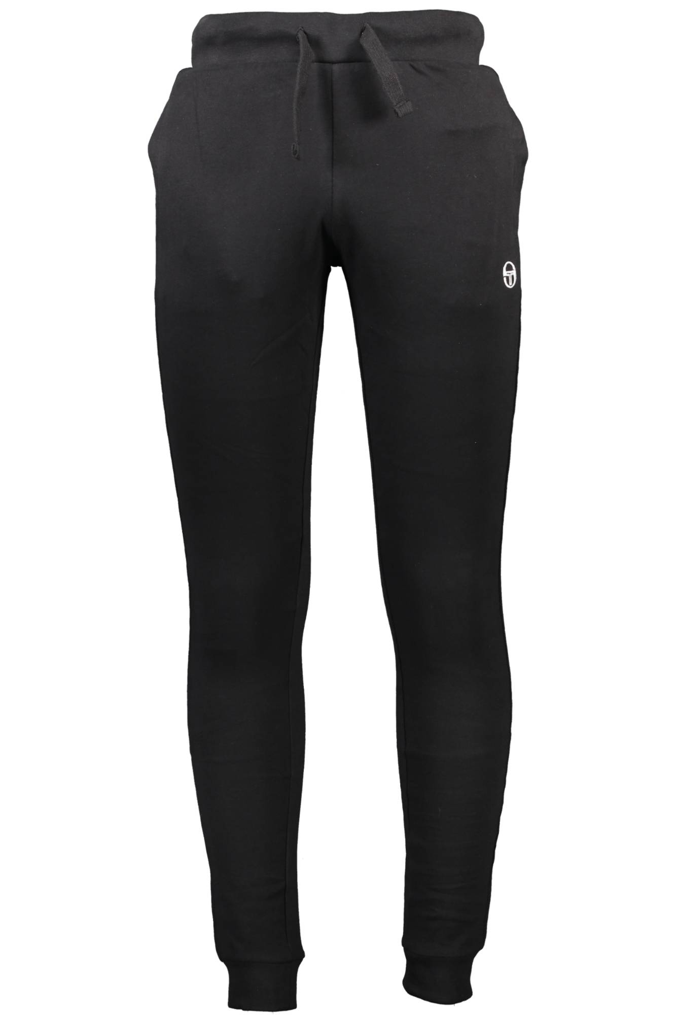 SERGIO TACCHINI МЪЖКИ ЧЕРЕН ПАТАЛОН-0