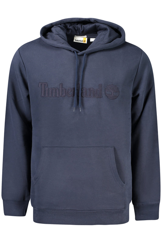 СИН МЪЖКИ СУИТШЪТ С ЦИП TIMBERLAND-0
