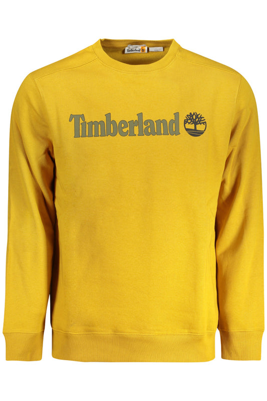 МЪЖКИ СУИТШЪР С ЦИП TIMBERLAND ЖЪЛТ-0