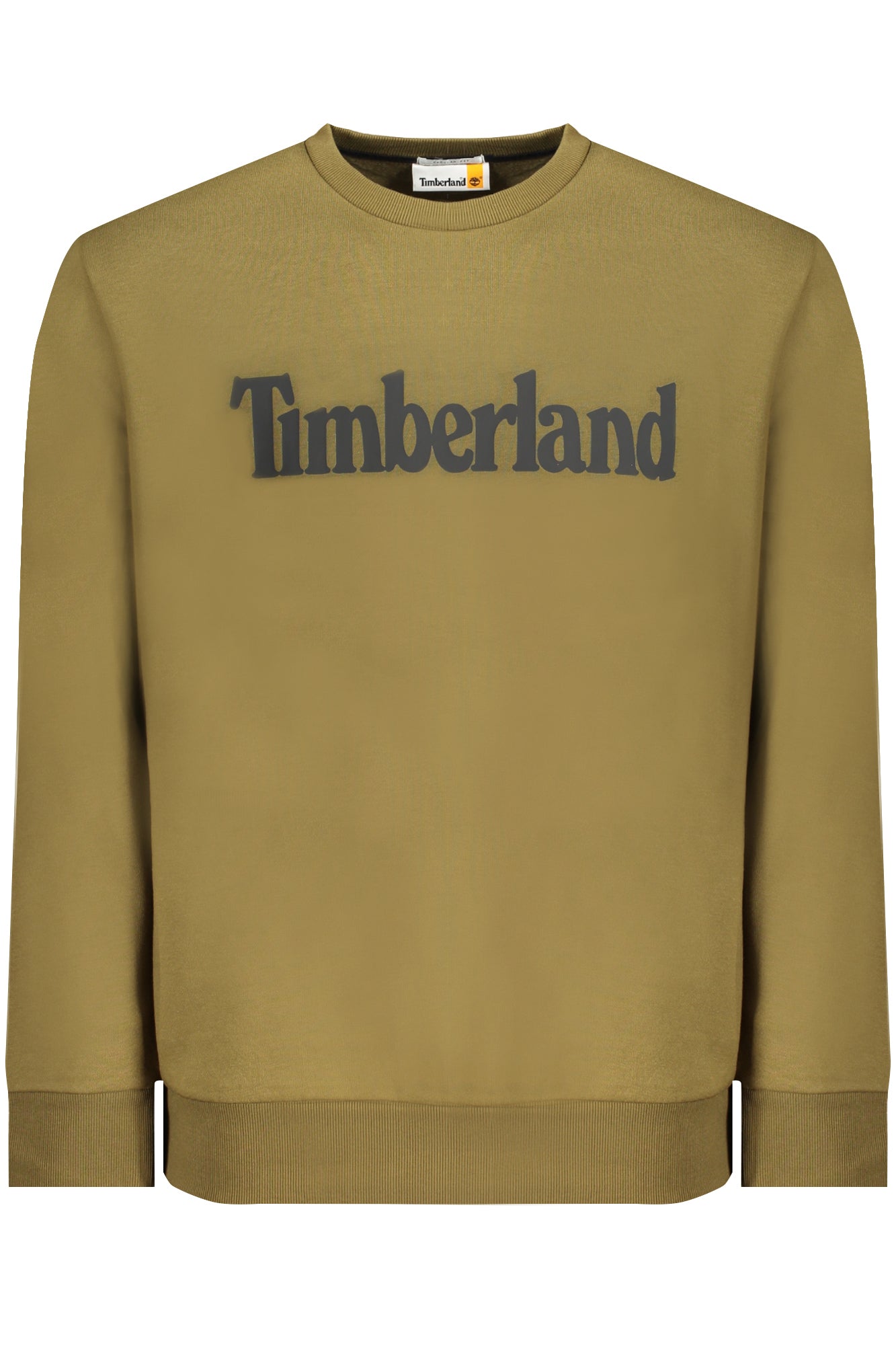 МЪЖКИ СУИТШЪТ БЕЗ ЦИП TIMBERLAND GREEN-0