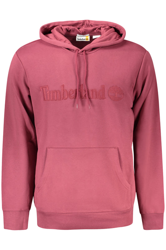 МЪЖКИ ЛИЛАВ СУИТШЪР С ЦИП TIMBERLAND-0