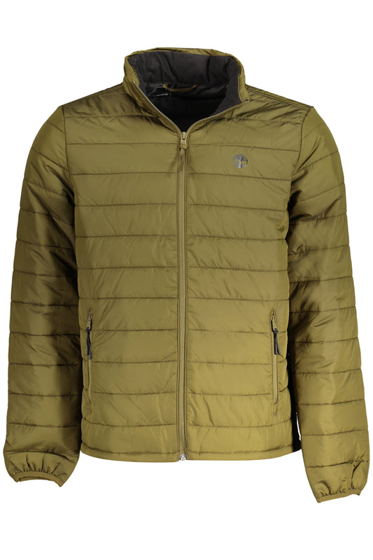 МЪЖКО СПОРТНО ЯКЕ TIMBERLAND GREEN-0