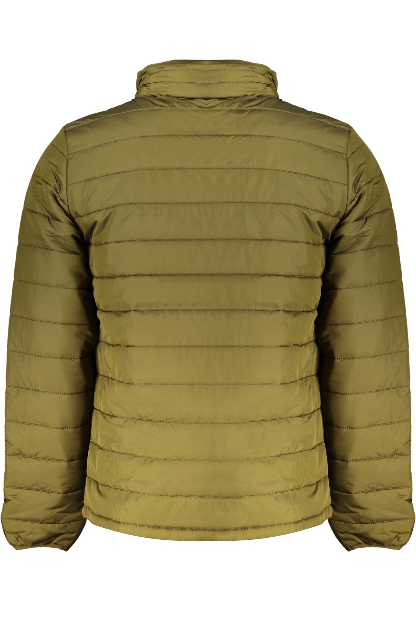 МЪЖКО СПОРТНО ЯКЕ TIMBERLAND GREEN-1