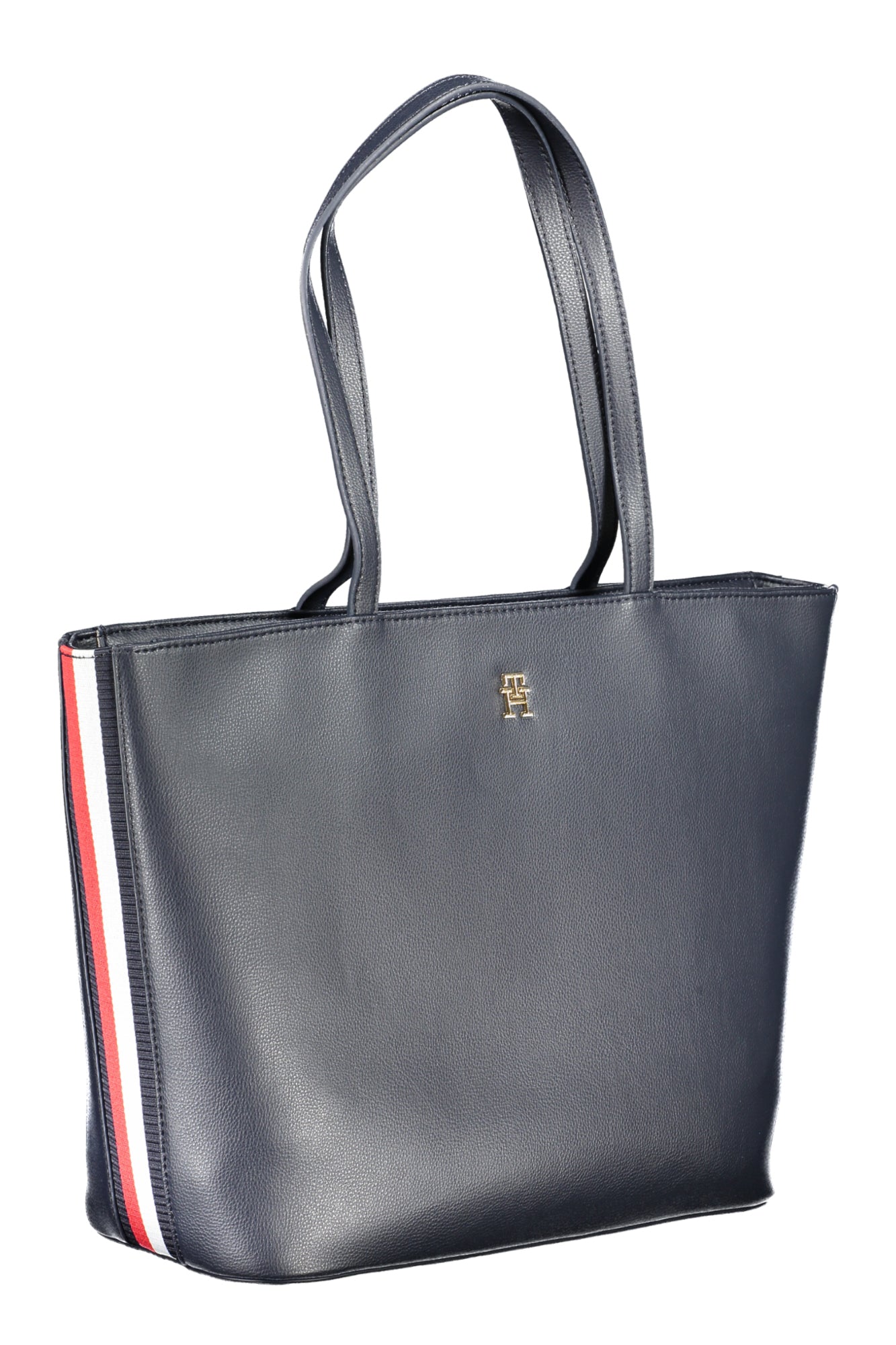 TOMMY HILFIGER СИНЯ ДАМСКА ЧАНТА-2