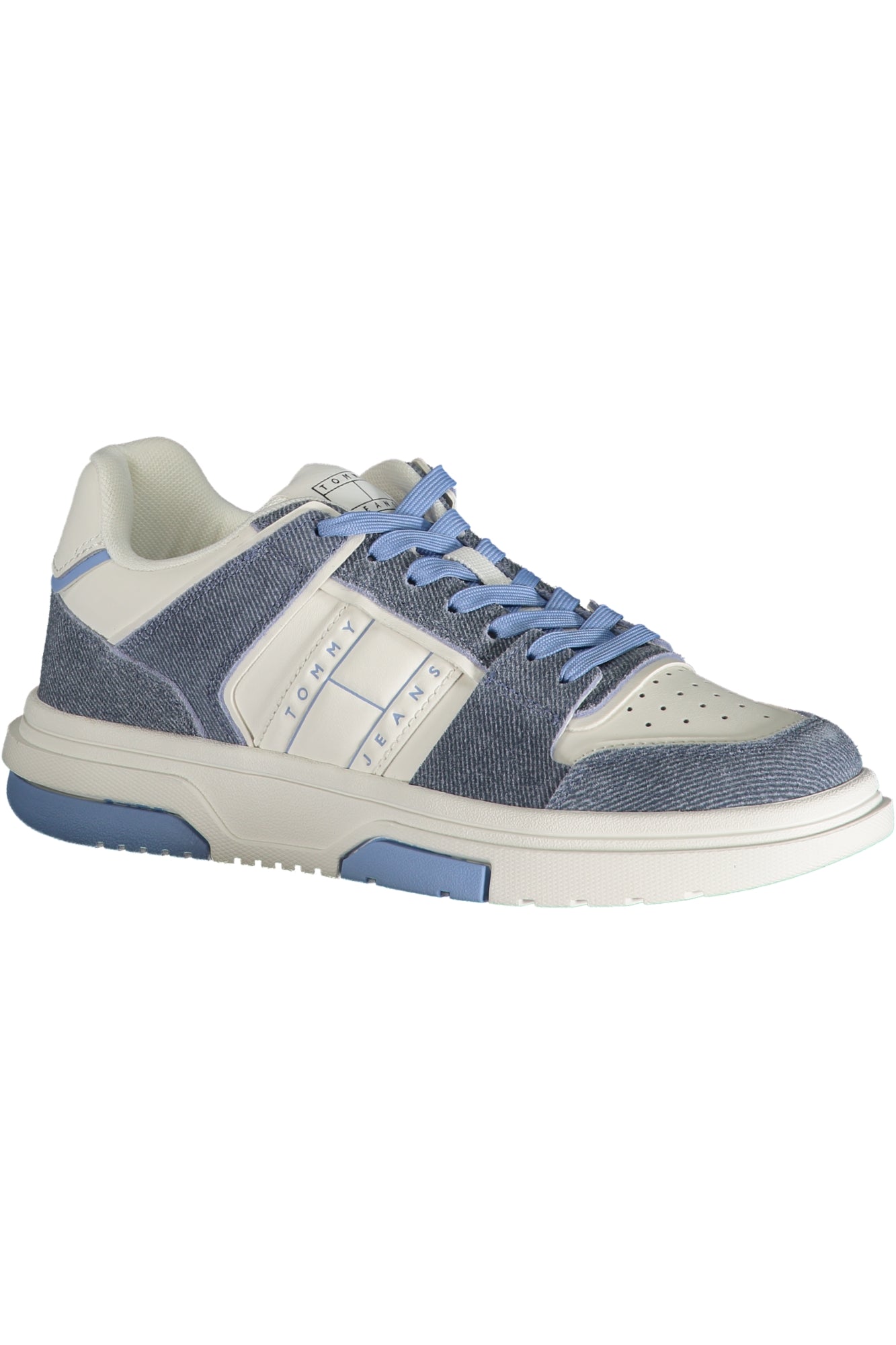 TOMMY HILFIGER СИНИ СПОРТНИ ДАМСКИ ОБУВКИ-1