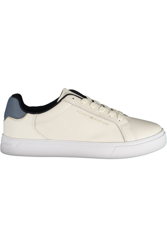 TOMMY HILFIGER ДАМСКИ СПОРТНИ ОБУВКИ БЕЖОВ-0