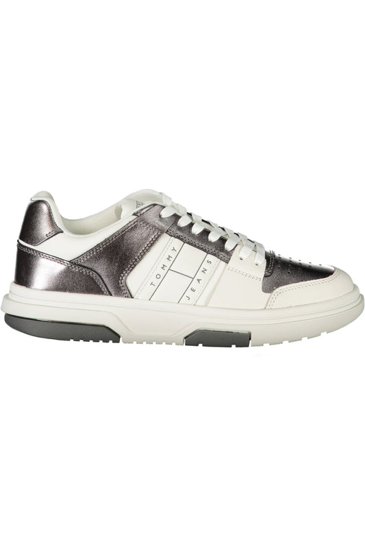 TOMMY HILFIGER ДАМСКИ СПОРТНИ ОБУВКИ БЕЛИ-0
