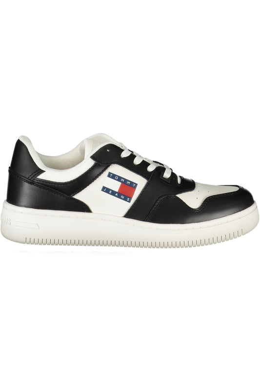 TOMMY HILFIGER ДАМСКИ СПОРТНИ ОБУВКИ БЕЛИ-0