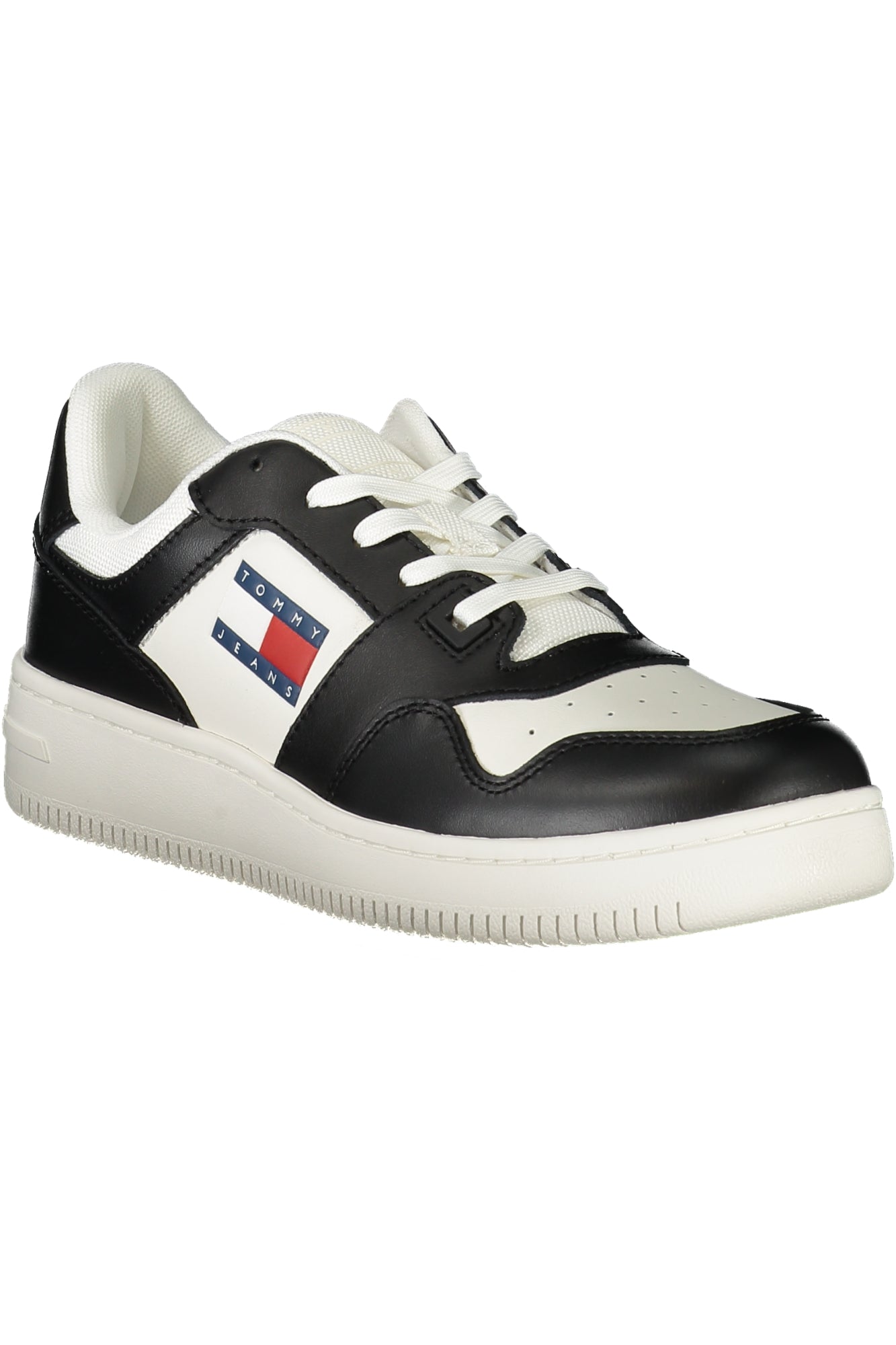 TOMMY HILFIGER ДАМСКИ СПОРТНИ ОБУВКИ БЕЛИ-1